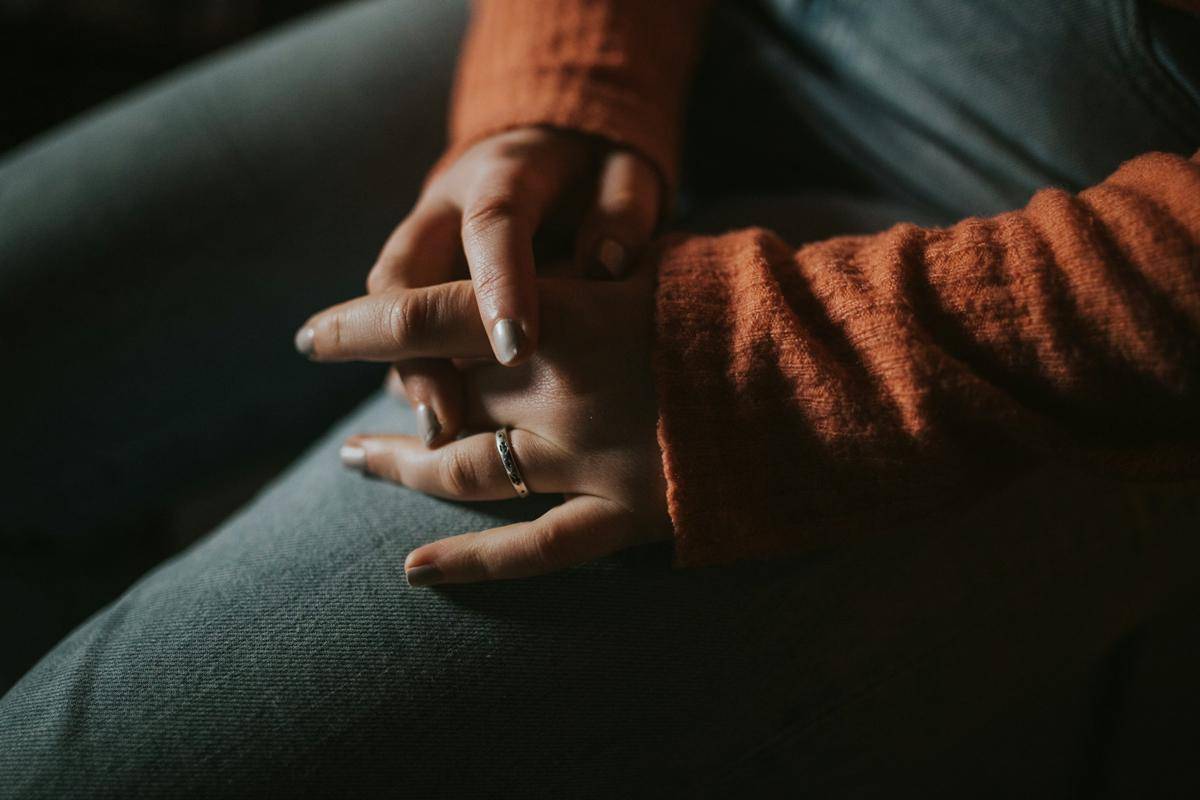 ilustrasi kuku (unsplash.com/TuckerTangeman)