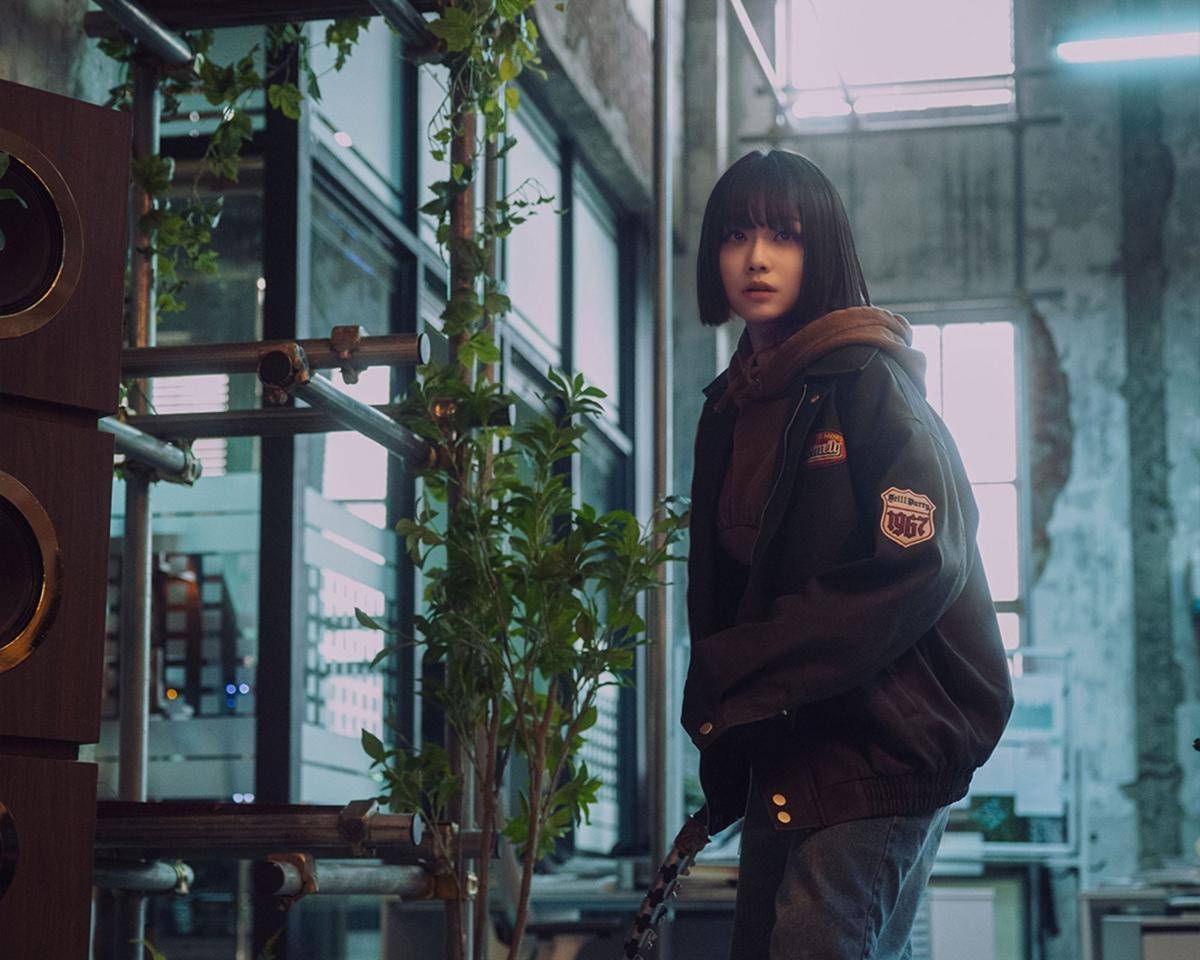cuplikan drakor Twelve (instagram.com/kbsdrama)