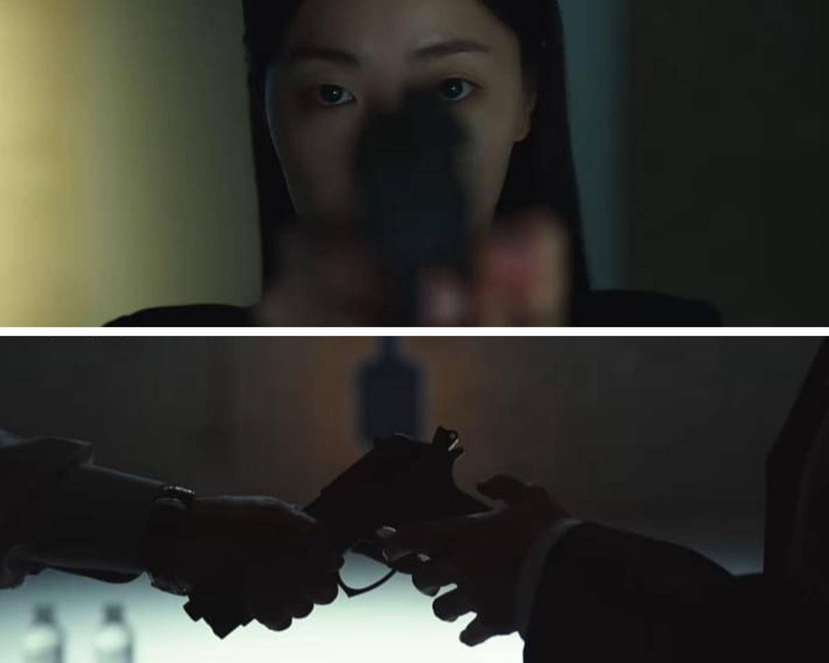first look drakor Ms. Incognito