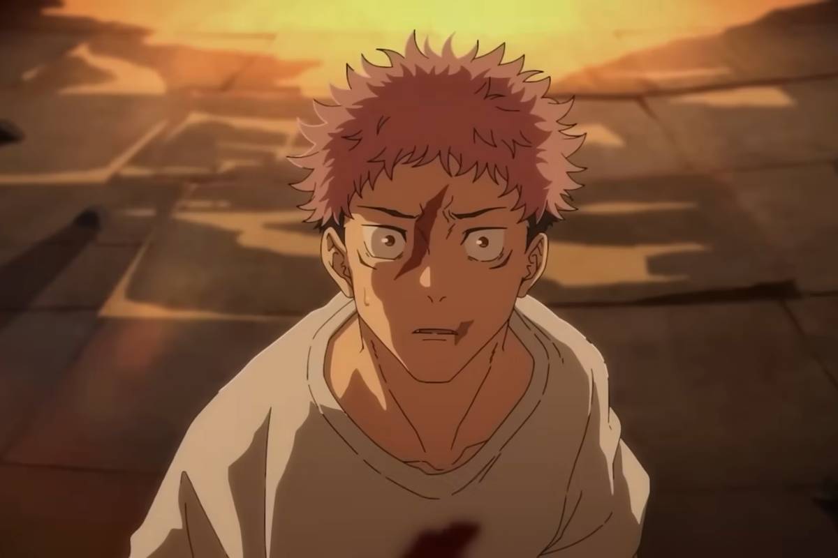 trailer Jujutsu Kaisen Season 3
