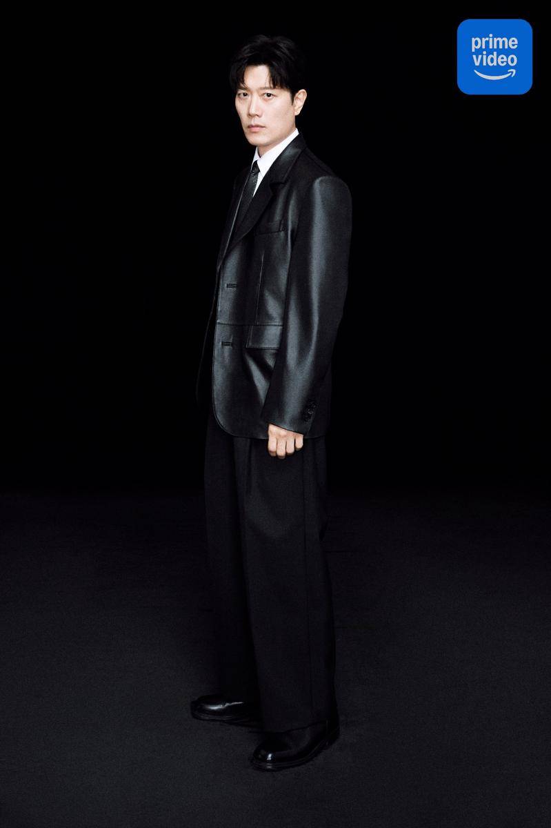 Foto Glam Park Hee Soon, cast drama Korea Confidence Queen