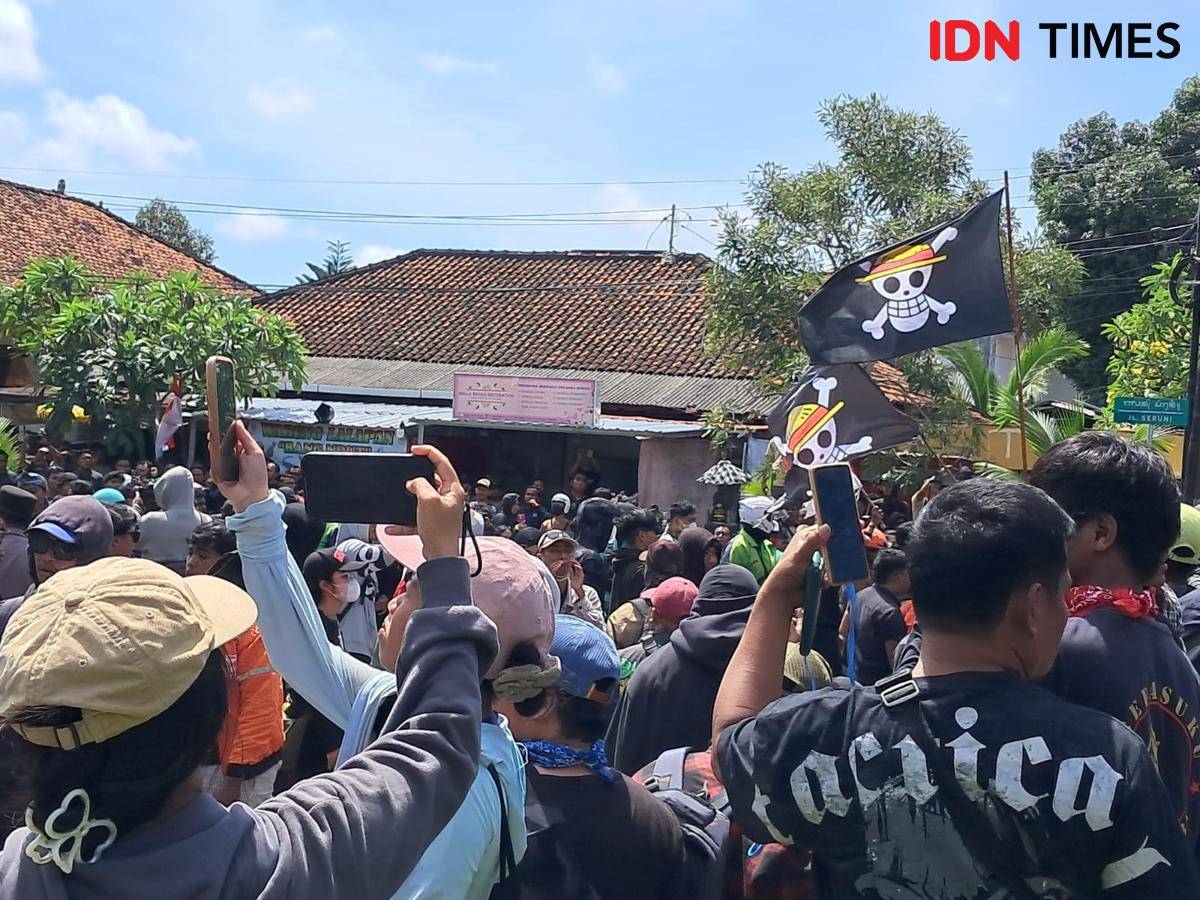 demo bali