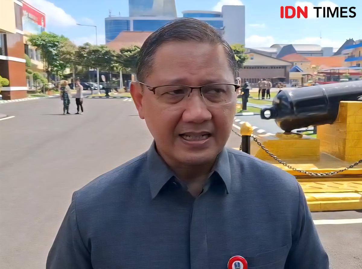 IDN Times/Ardiansyah Fajar.