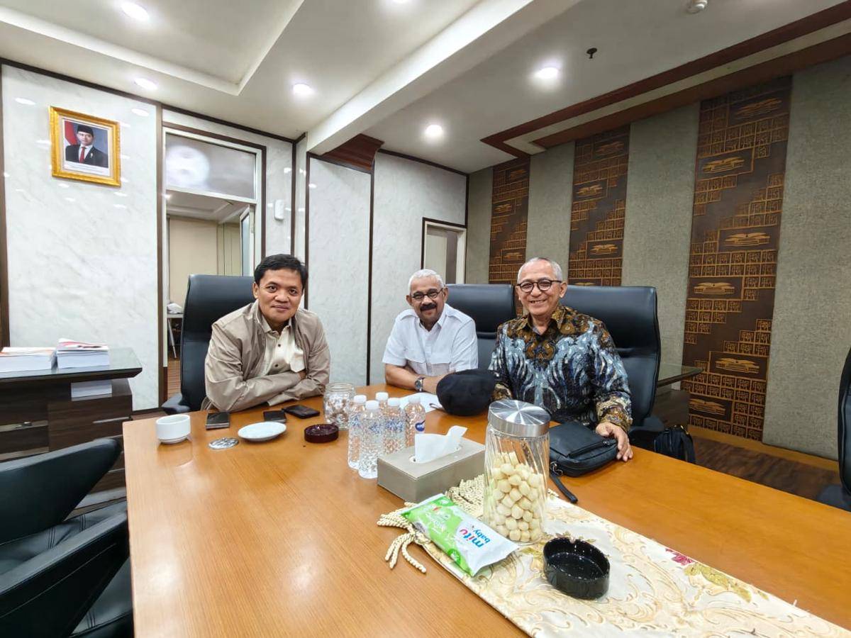 Dokumentasi Istimewa