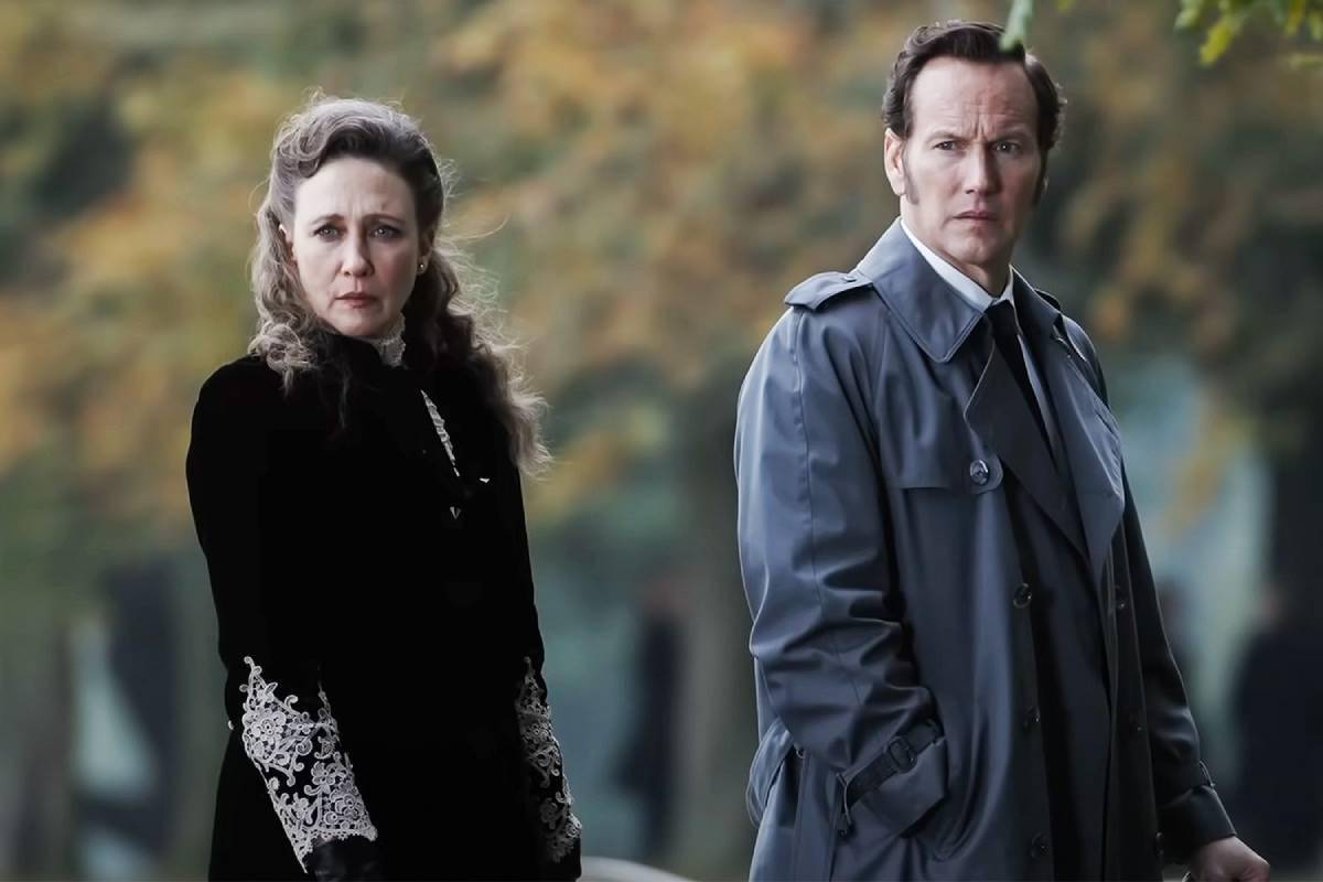 Akhir yang pas untuk kisah Ed & Lorraine Warren.jpg