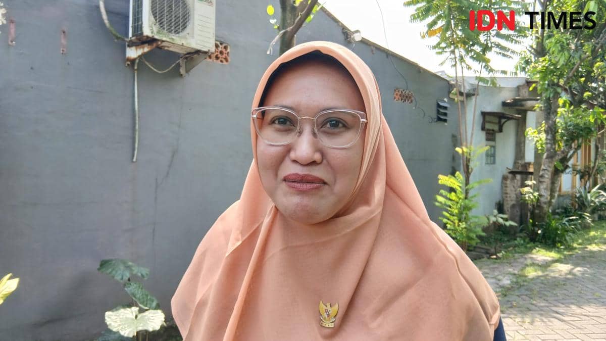 Komisioner KPAI, Diyah Puspitarini