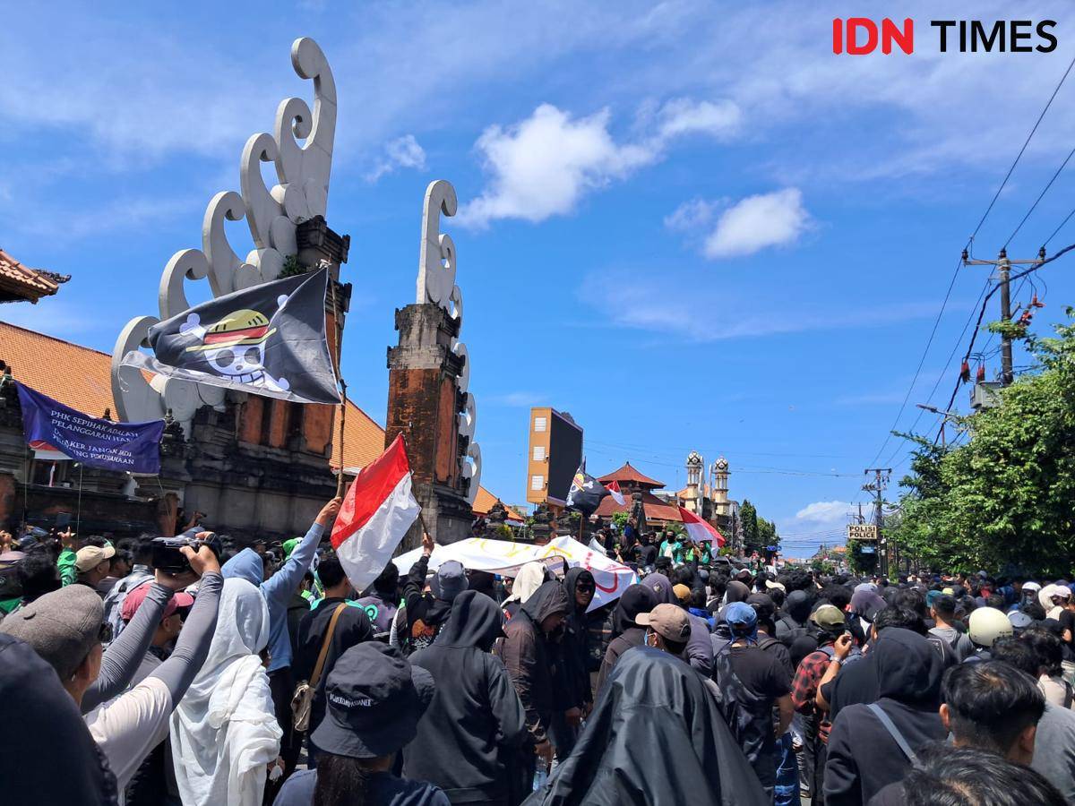 demo bali