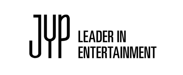 Logo JYP Entertainment