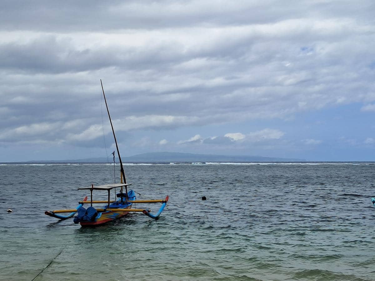 Pantai sanur