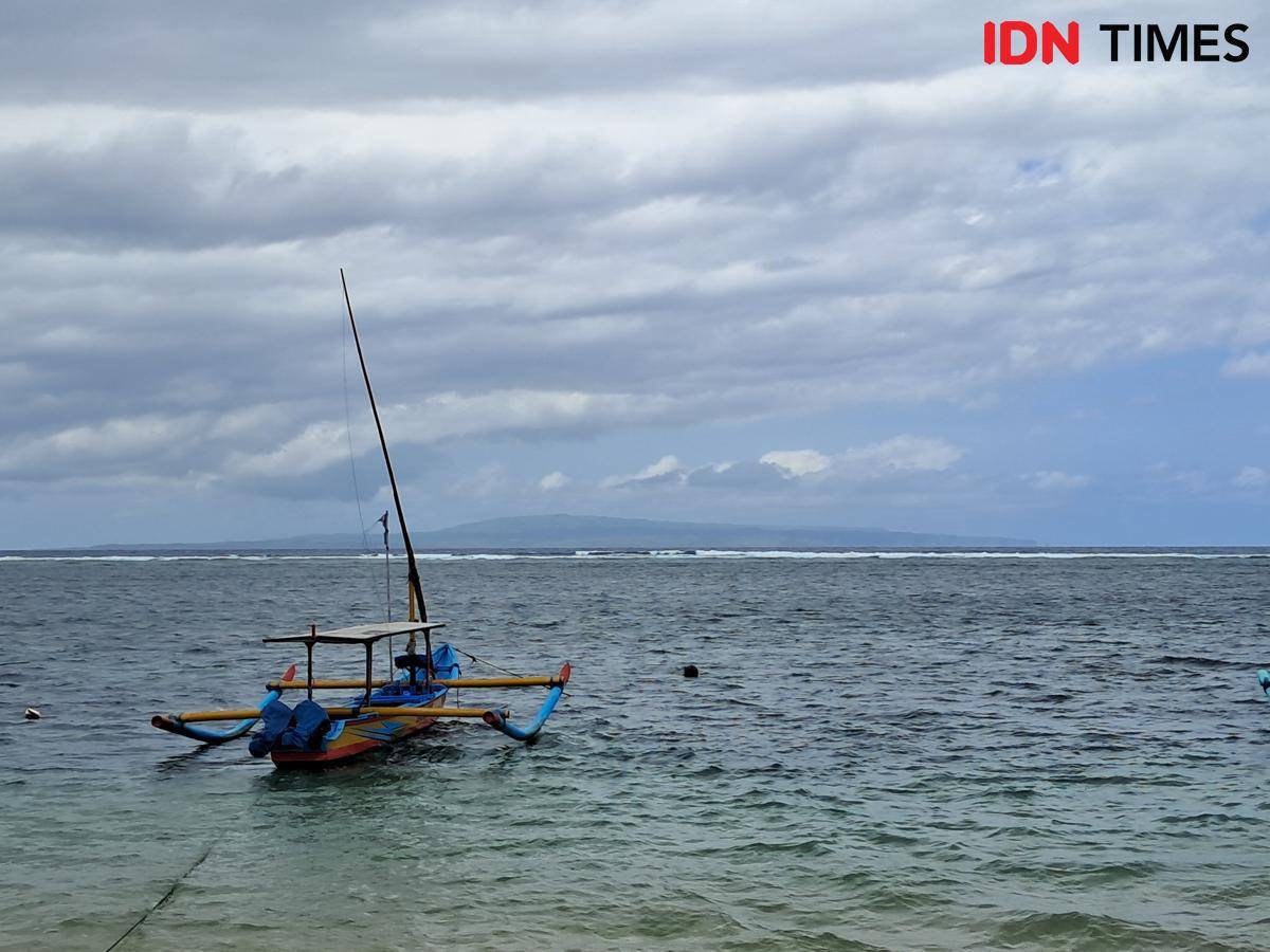 Pantai sanur