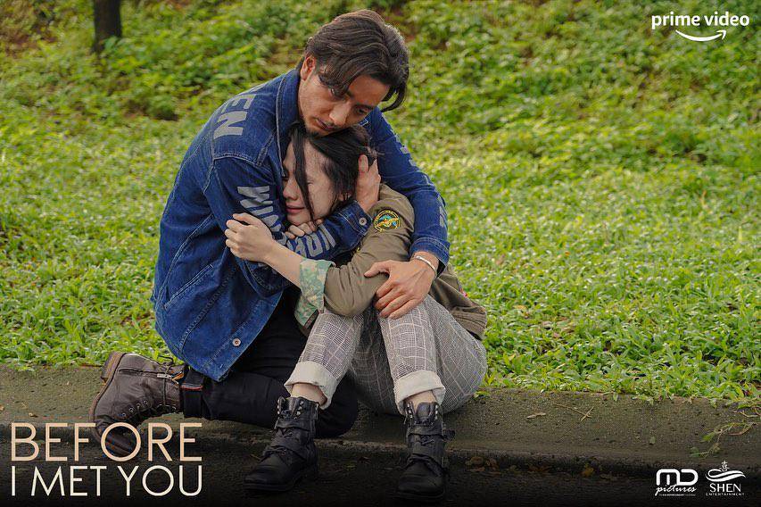Film Before I Met You