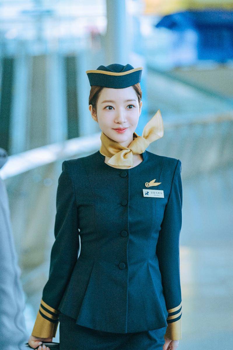 Still cut drama Korea Confidence Queen