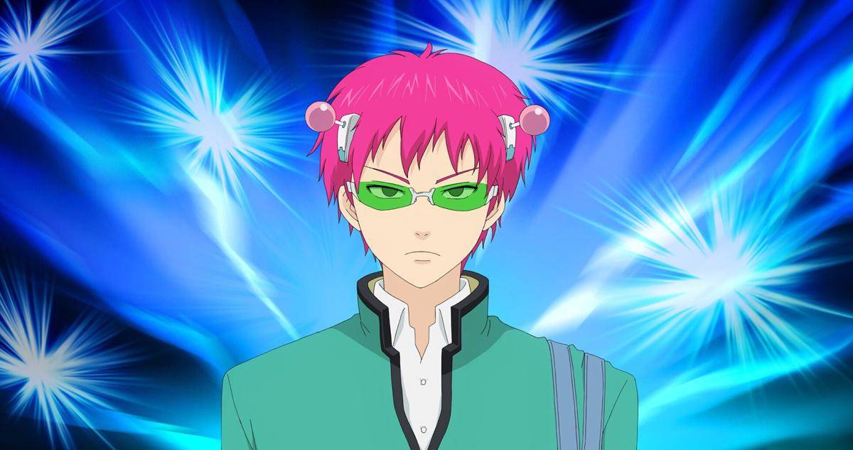 karakter kartun Brave Pink Hero Green