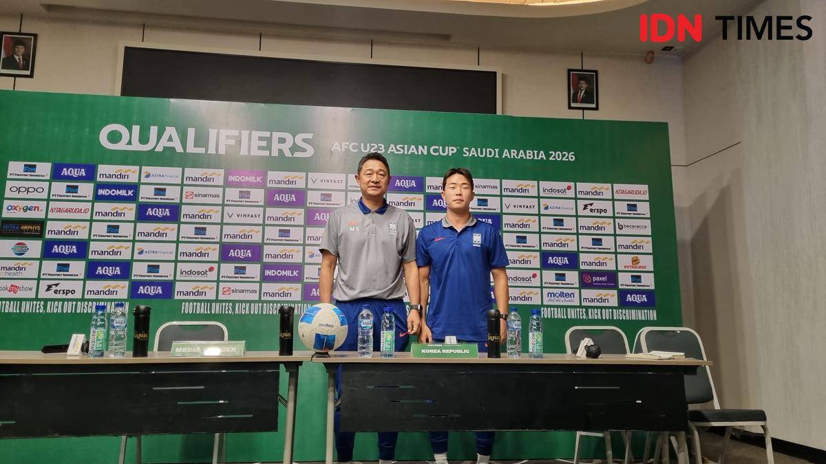 IDN Times/Ardiansyah Fajar.