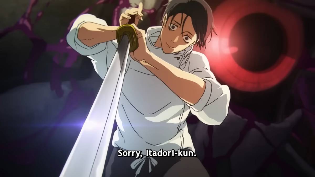 trailer Jujutsu Kaisen Season 3