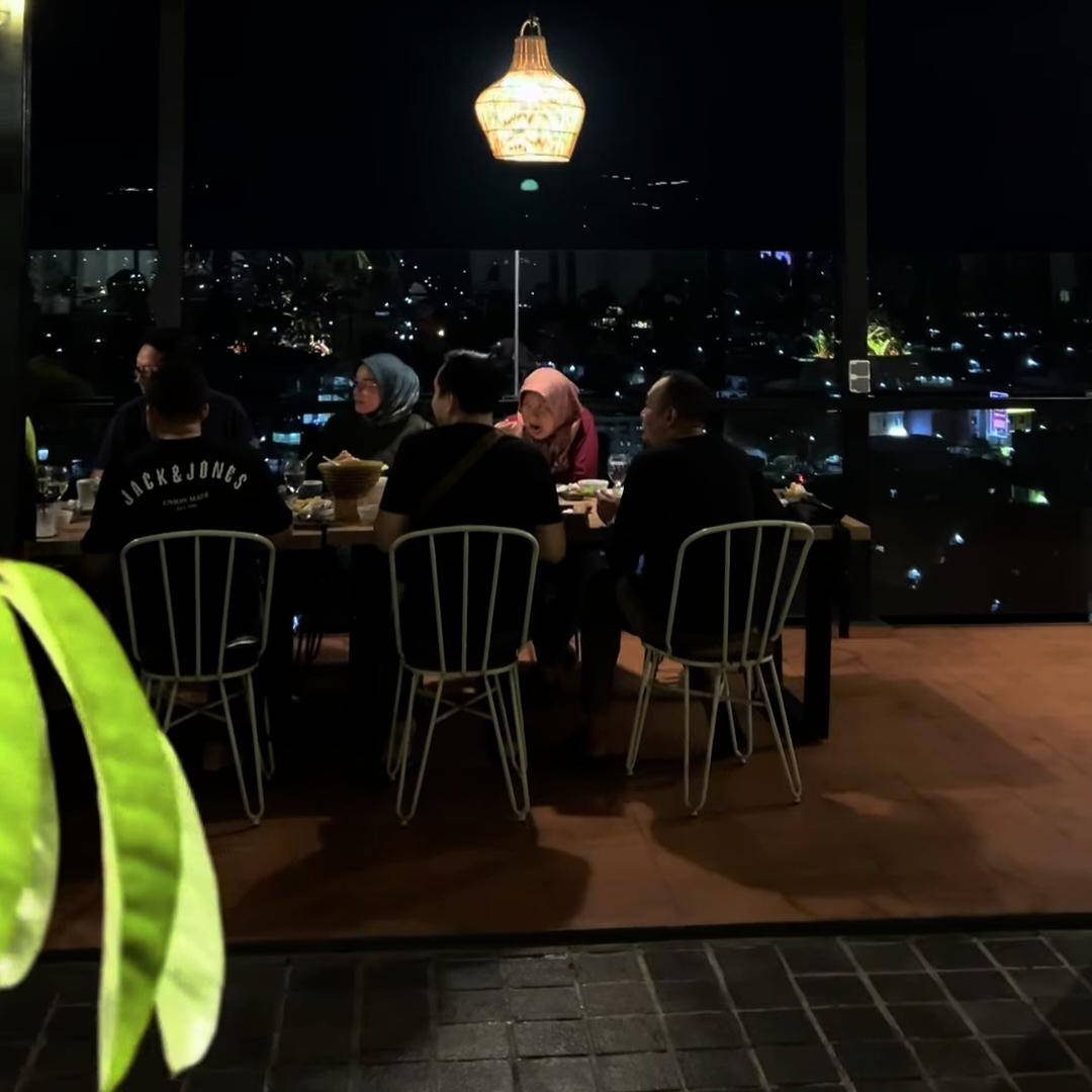 Randu Resto Bandar Lampung