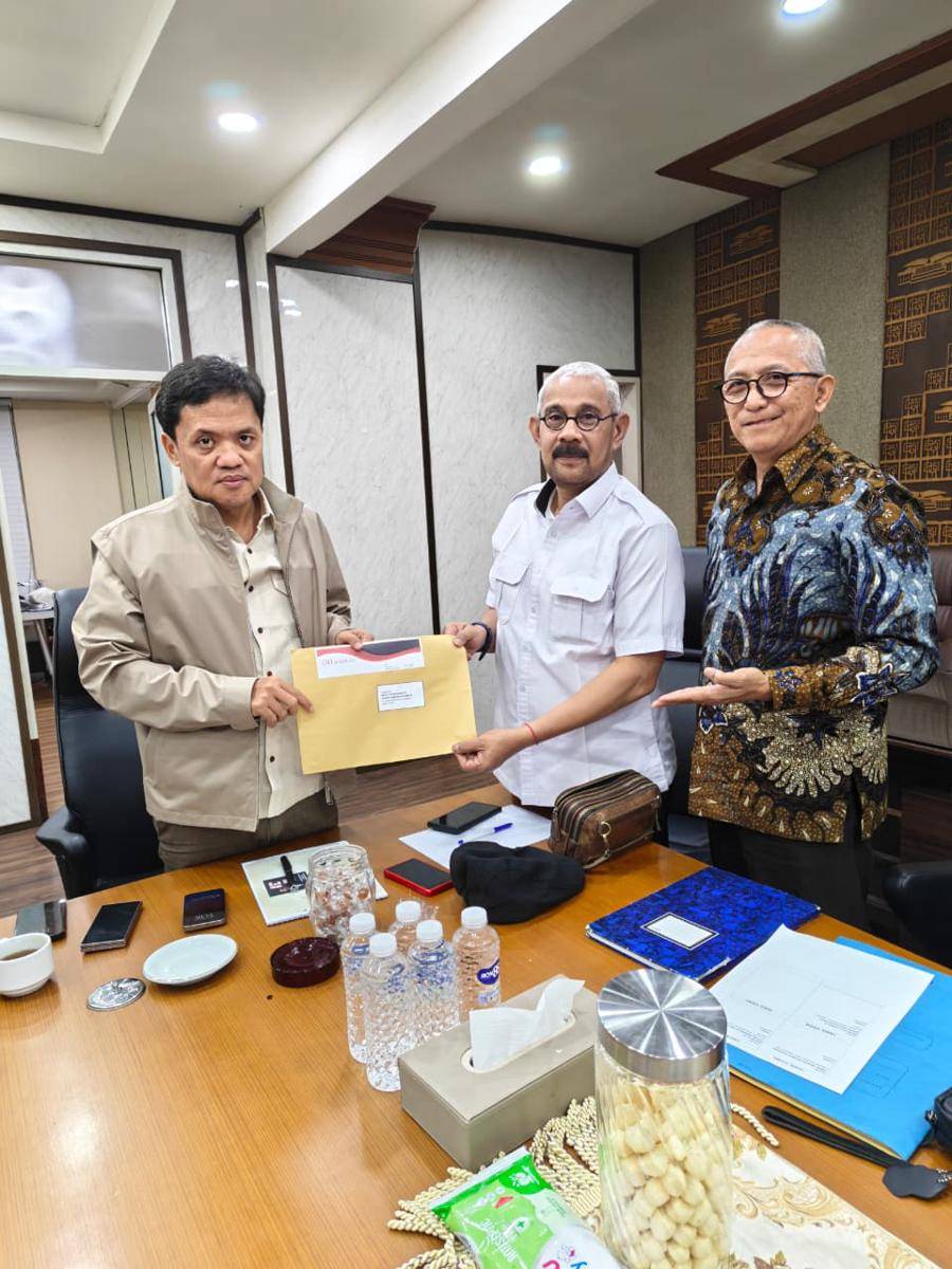(Dokumentasi Istimewa)