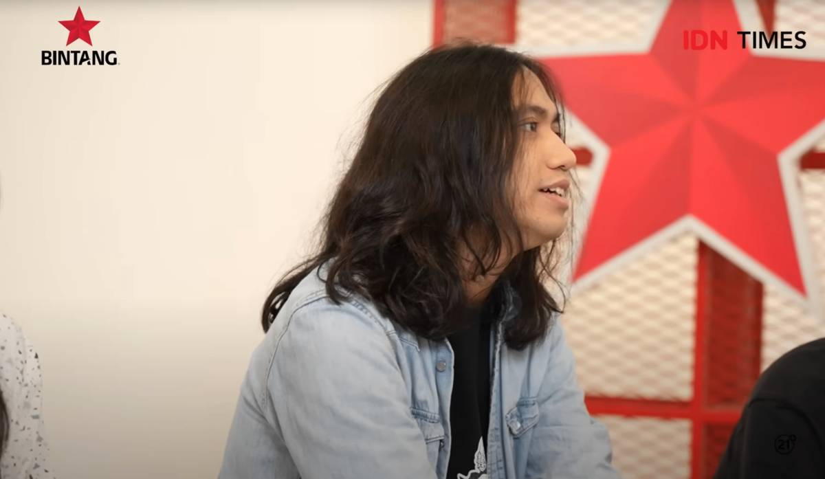 Barasuara dalam Off The Record IDN Times (youtube.com/idntimes)