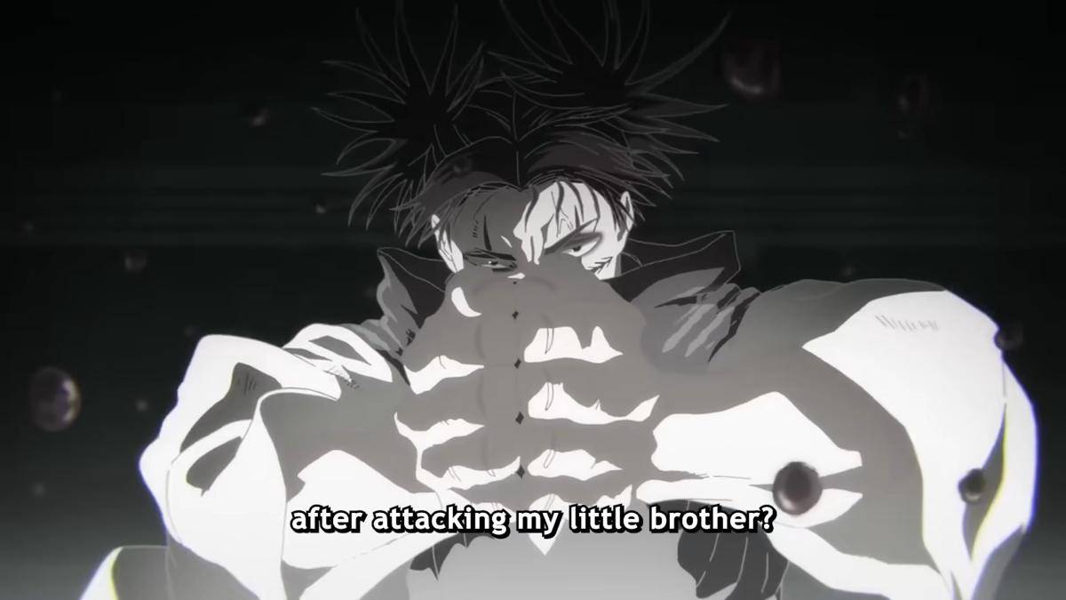 trailer Jujutsu Kaisen Season 3