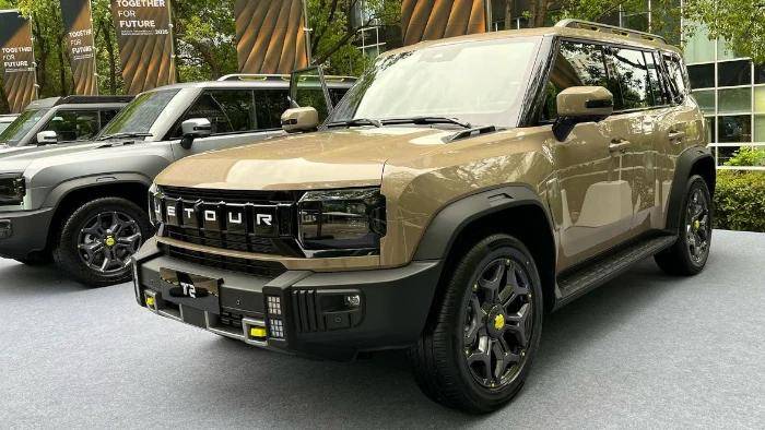 Jetour T2 (jetourjakarta.id)