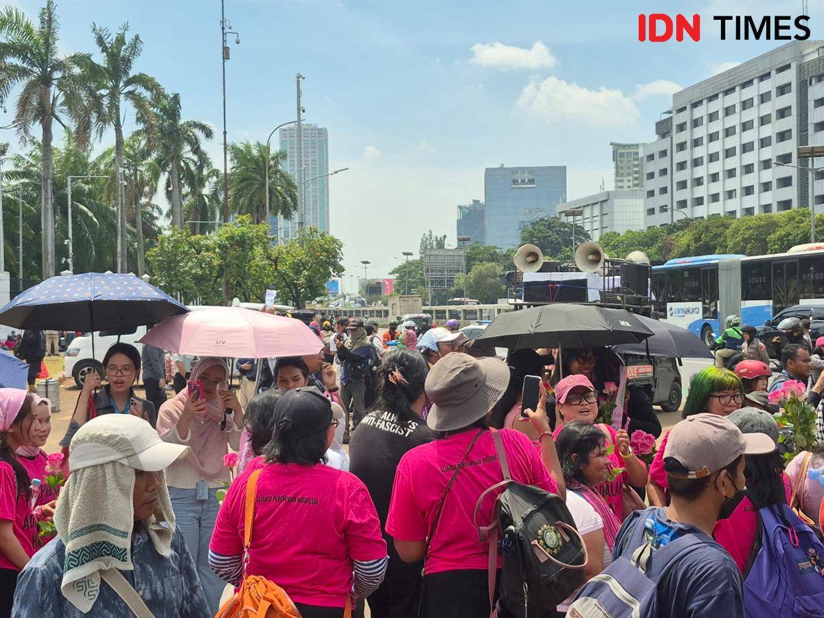 Aliansi Perempuan Indonesia