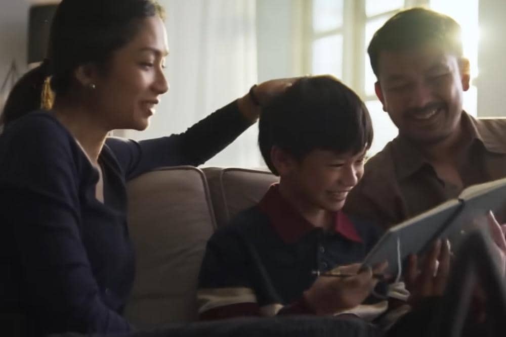 Legenda Kelam Malin Kundang