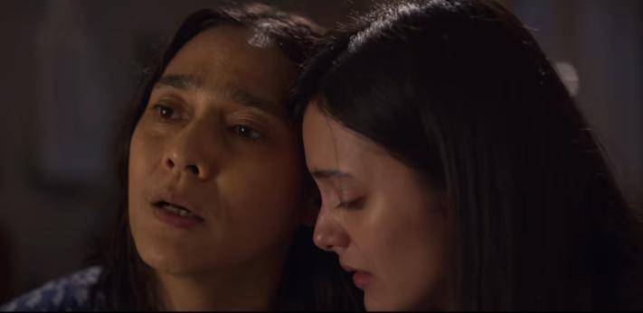poster film Andai Ibu Tidak Menikah dengan Ayah