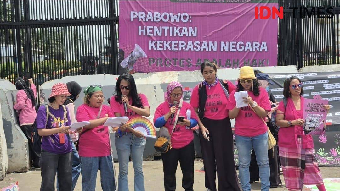 Aliansi Perempuan Indonesia