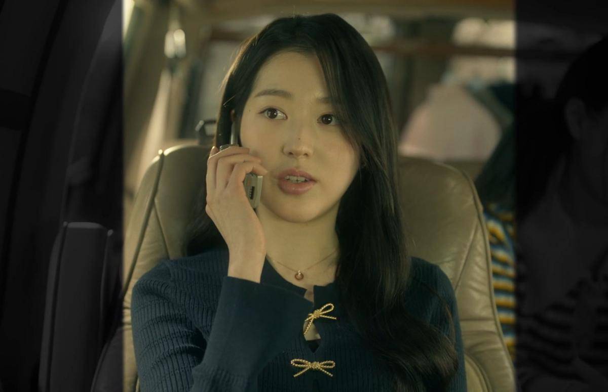 Cuplikan drama Korea My Troublesome Star (dok. ENA/My Troublesome Star)