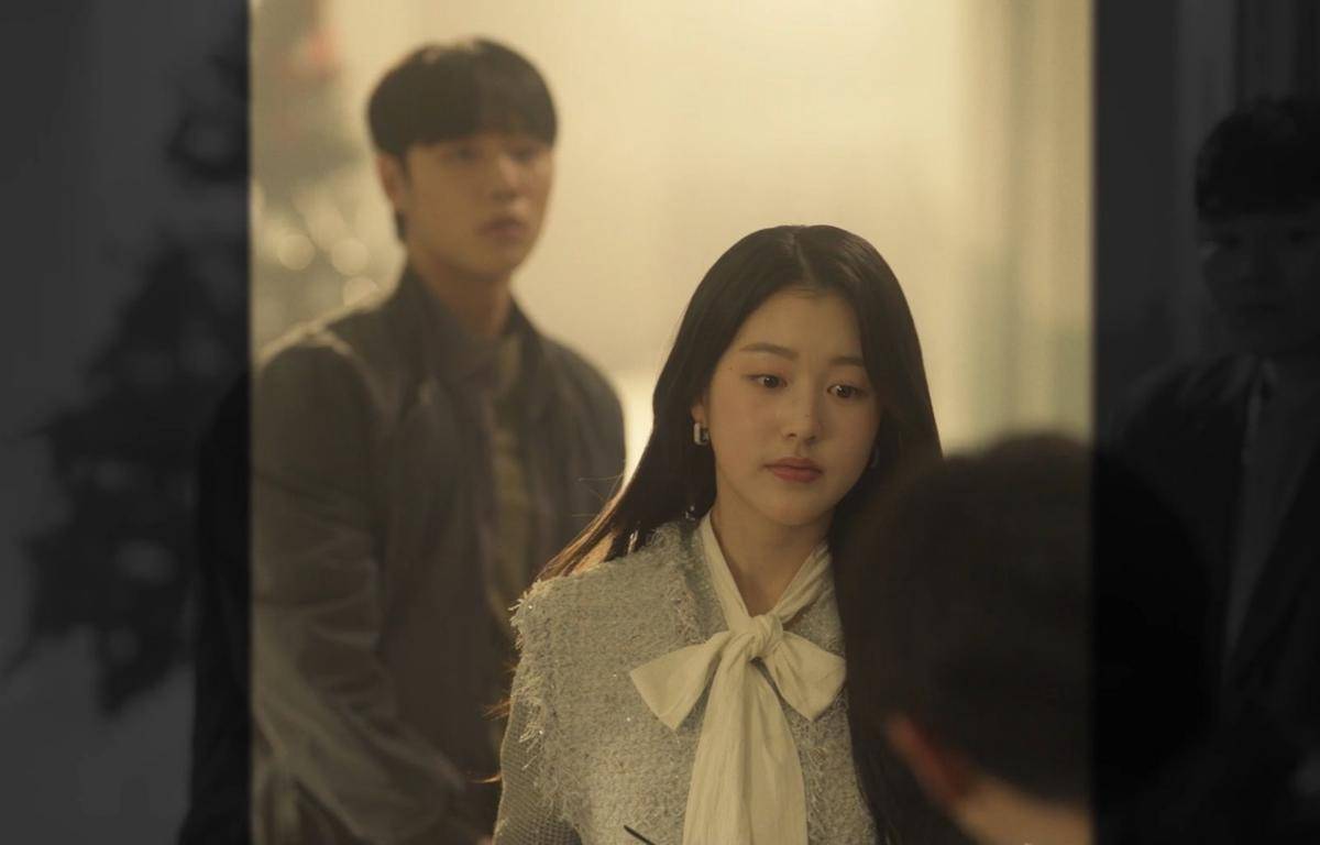 Cuplikan drama Korea My Troublesome Star (dok. ENA/My Troublesome Star)