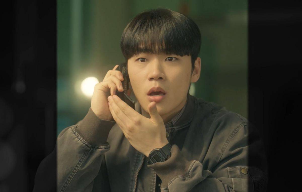 Cuplikan drama Korea My Troublesome Star (dok. ENA/My Troublesome Star)