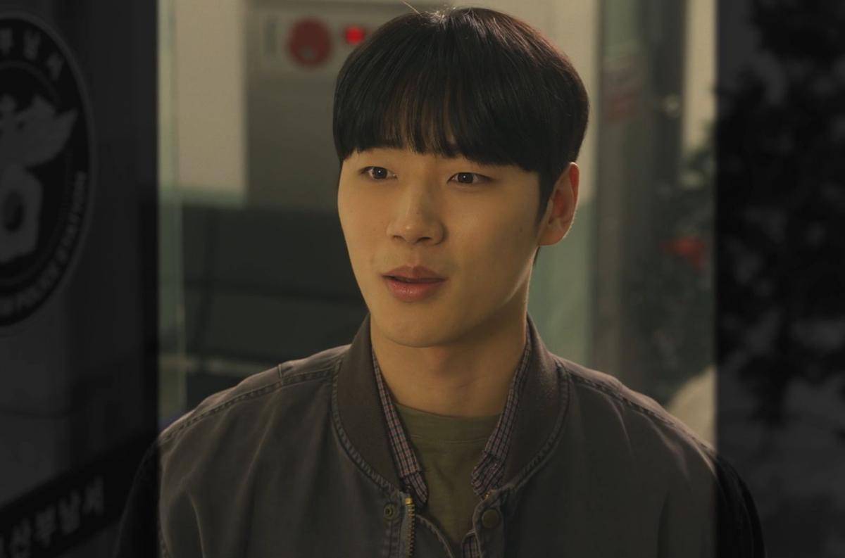 Cuplikan drama Korea My Troublesome Star (dok. ENA/My Troublesome Star)