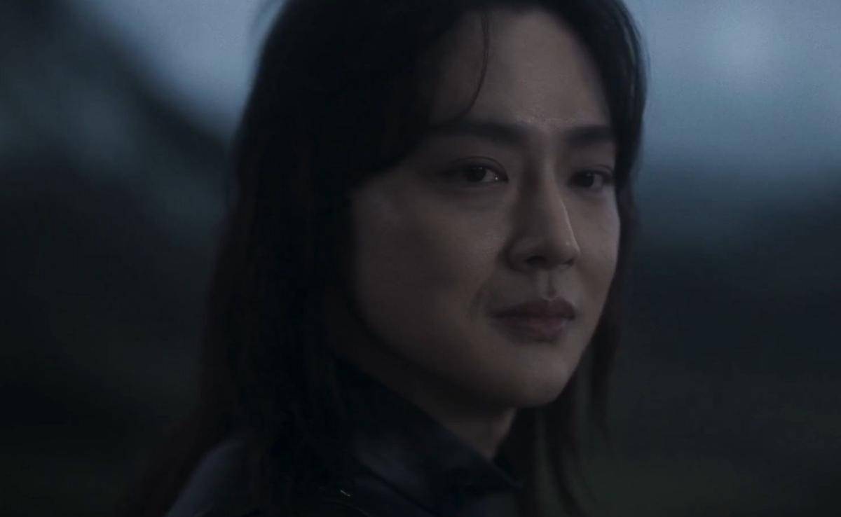 Cuplikan drama Korea Twelve (dok. KBS2/Twelve)