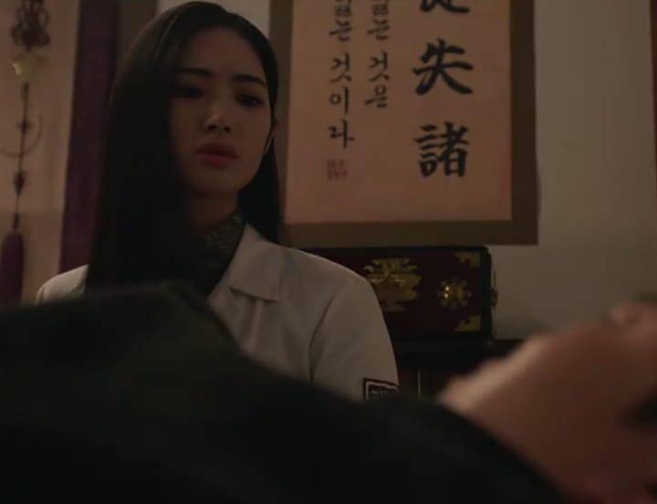 cuplikan drakor Twelve (instagram.com/kbsdrama)