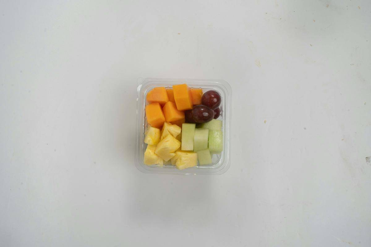 ilustrasi buah potong (unsplash.com/zaky jundana)