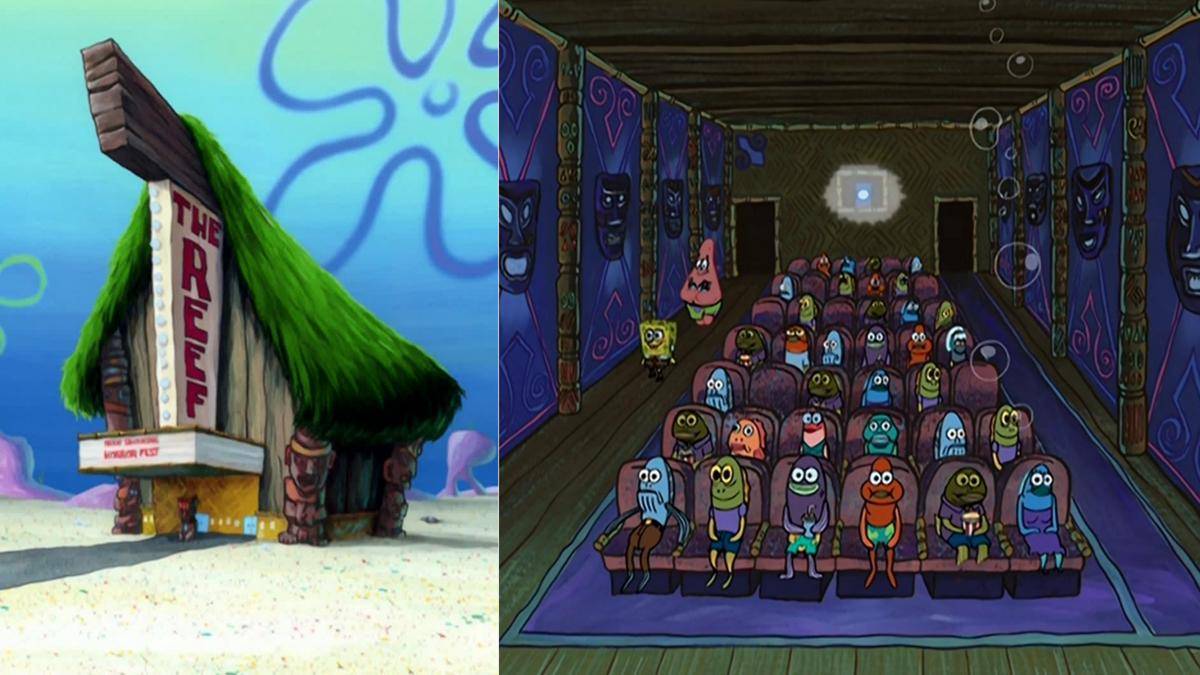 The Reef