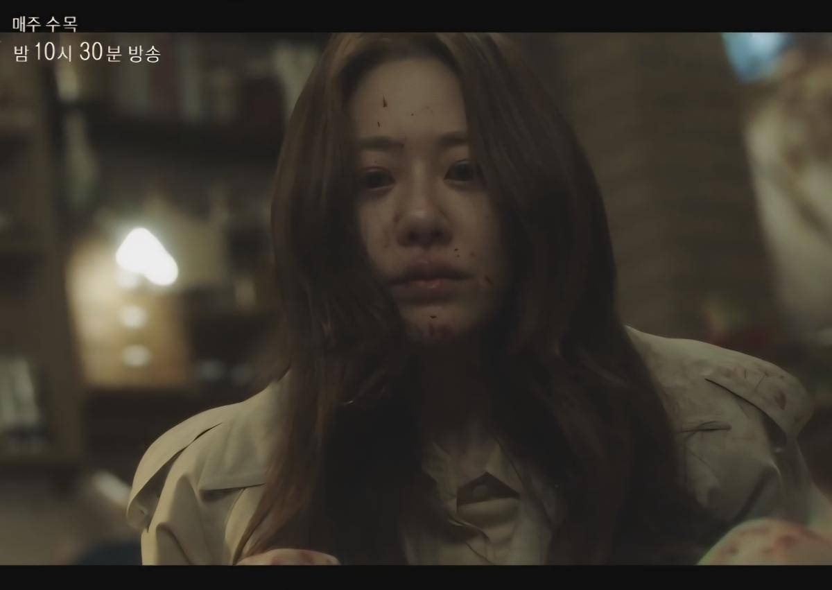 Drama Reflection of You (dok. JTBC/Reflection of You)