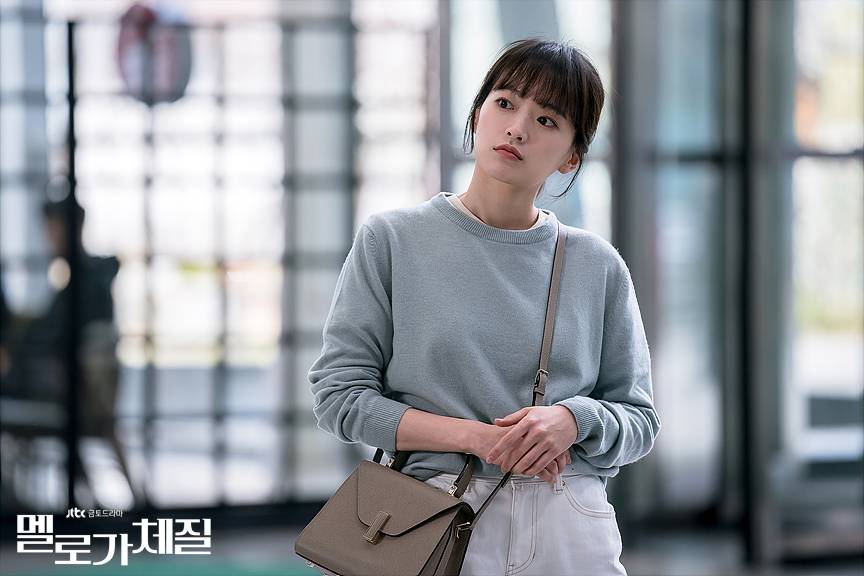 cuplikan drama Be Melodramatic (dok. JTBC/Be Melodramatic)