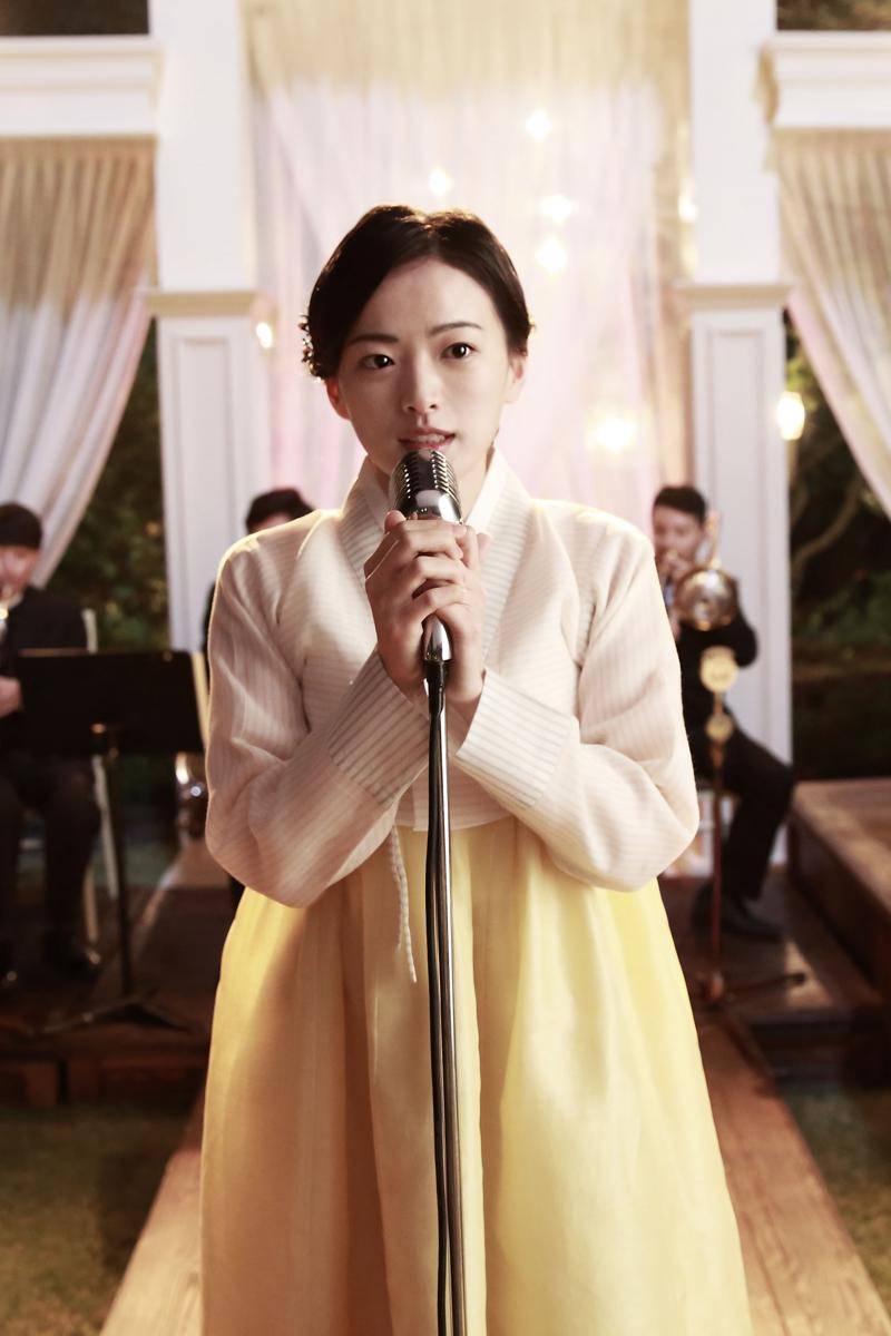 cuplikan drama Love, Lies (dok. Lotte Entertainment/Love, Lies)
