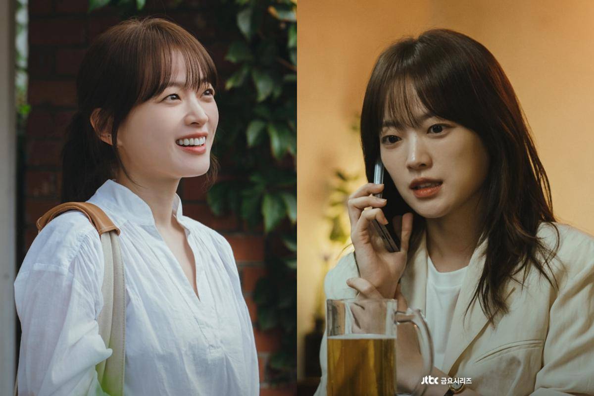 cuplikan drama My Youth (instagram.com/jtbcdrama)