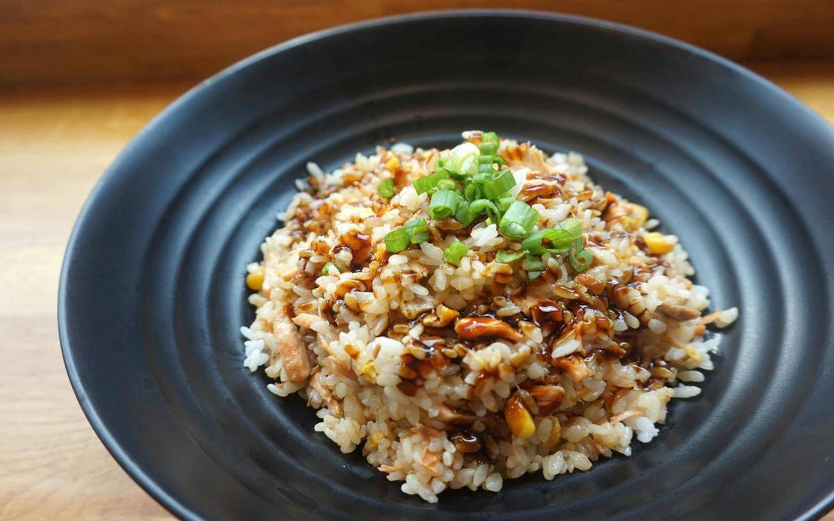 ilustrasi nasi goreng (pexels.com/Trista Chen)