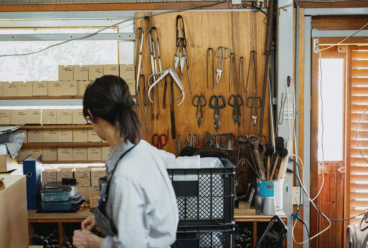 ilustrasi program tokutei ginou Jepang (pexels.com/Gu Ko)