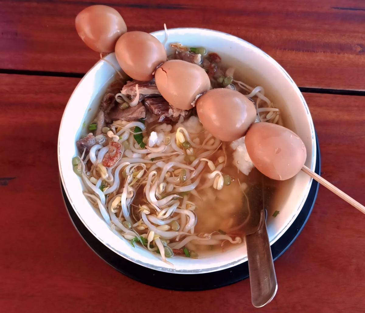 Mangkok Soto Boyolali (google.com/maps/shur)