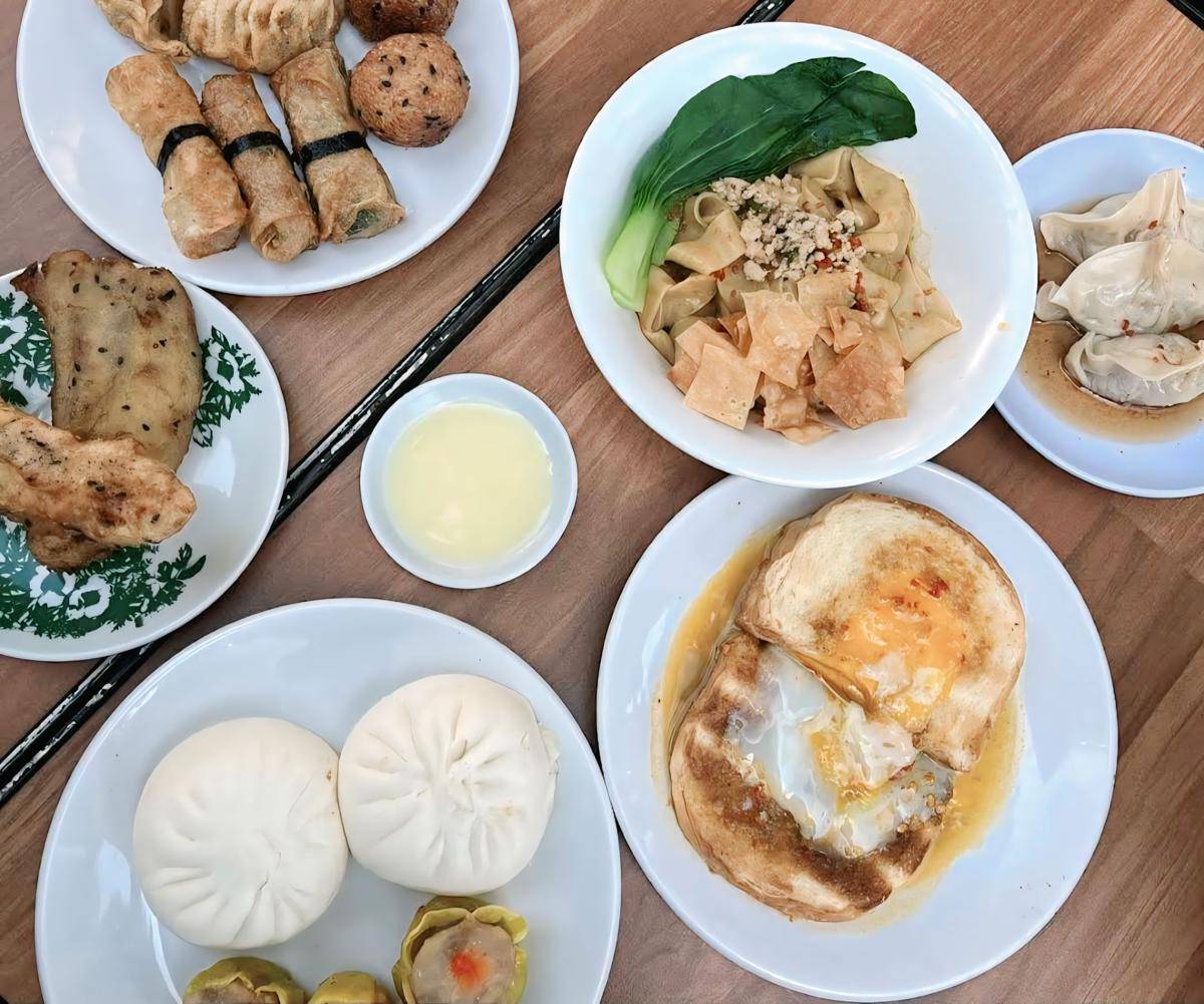 Dadi's Kopitiam (google.com/maps/Adila Aulia)