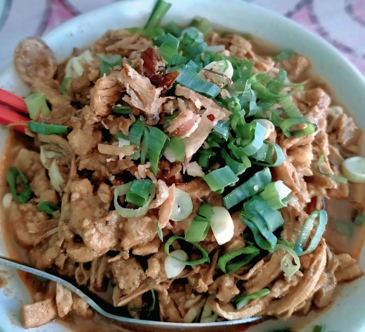 Mie Ayam Mang Oyo (google.com/maps/Naufal Fadhil Yuwono)