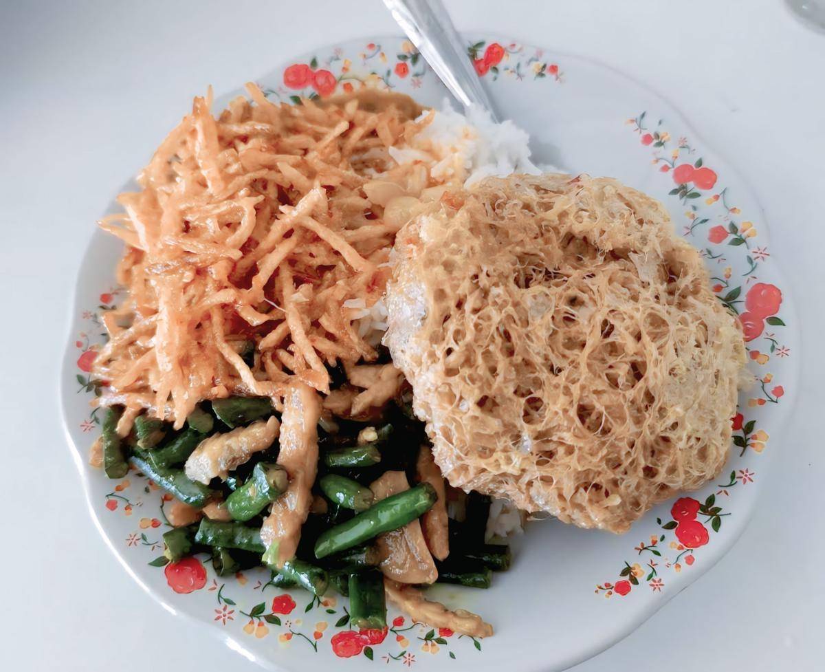 Warung Nasi Sasari (google.com/maps/Dimas Herwibowo)