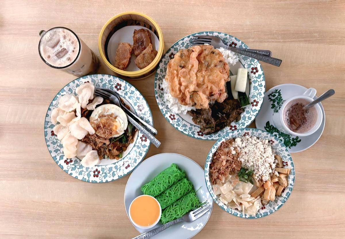 Kedai Tjeria 90 (google.com/maps/Nadjla Shayfa)