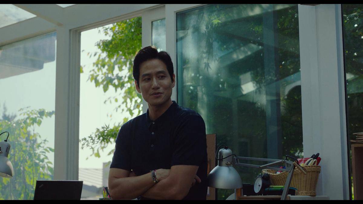 Still cut Tune In For Love (dok. CGV Arthouse/Tune In For Love)
