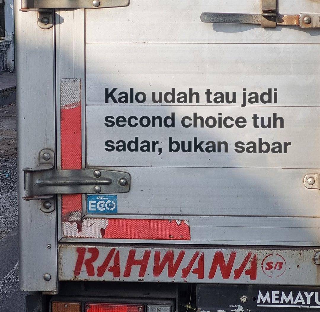 meme second choice