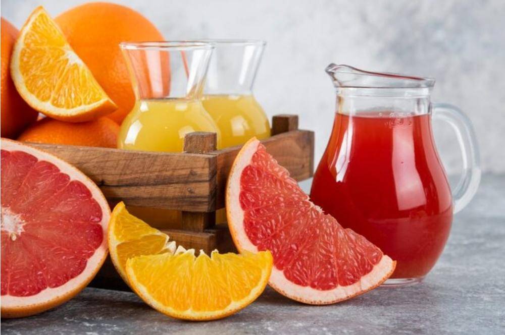 Sirup Buah (freepik.com/azerbaijan_stockers) 